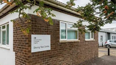 Uk Driving Test Booking Rules: UK tightens driving test booking rules after thousands miss appointments | World News