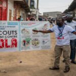 ‘Serious and spreading very fast’: WHO on Ebola outbreak in DR Congo