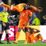 Ivory Coast vs Ecuador FIFA World Cup Match Result: Amad Diallo’s 90th-minute strike breaks Ecuador hearts in Ivory Coast’s winning return | Football News