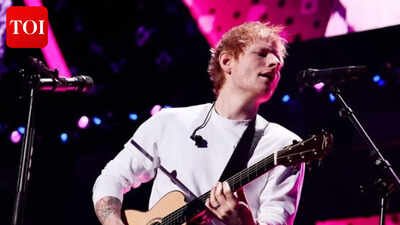 Sheeran: From Homelessness to Stardom: Ed Sheeran’s Inspiring Journey |