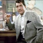 Quote of the day by Dean Martin: ‘I want to be remembered as a damn good entertainer…who made people enjoy themselves and laugh a little’ |