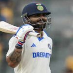 ‘I am done with it’: Virat Kohli gives blunt verdict on Test comeback | Cricket News