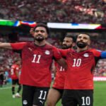 New Zealand vs Egypt, FIFA World Cup Match Result: Salah sparks history as Egypt seal first-ever World Cup win with 3-1 victory over New Zealand | Football News