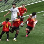 Belgium vs Egypt FIFA World Cup Match Result: Belgium escape Egypt scare, avoid major upset after Lukaku’s instant impact | Football News