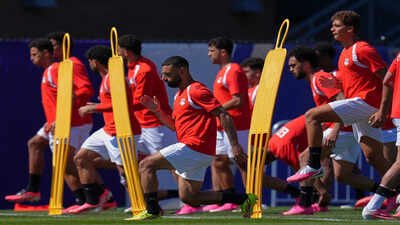 FIFA World Cup: Egypt’s momentum hit by roadblock as Seattle travel plan rejected | Football News