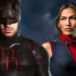 Elodie Yung RETURNS as Elektra in ‘Daredevil: Born Again’ Season 3; actress debuts new costume as she films fight scene – WATCH |