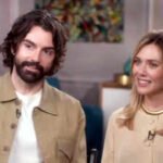 Elizabeth Olsen expecting first child with husband Robbie Arnett; mom-to-be shows off baby bump on day out – Photos |