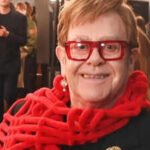 Elton John: Song lyrics of the day by Elton John: ‘You know you can’t hold me forever I didn’t sign up with you’ |