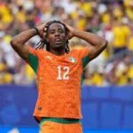 Ivory Coast’s Elye Wahi, under betting investigation, cleared to play FIFA World Cup match against Germany | Football News