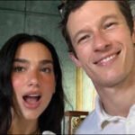 Dua Lipa Callum Turner Wedding: Dua Lipa and Callum Turner: From their bookish meet-cute to getting married in London |
