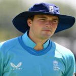 India vs England T20Is: James Coles gets maiden call-up in Harry Brook-led 17-memeber side – see full squad here | Cricket News