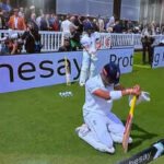 ENG vs NZ 1st Test: Why England players are wearing black armbands at Lord’s | Cricket News