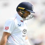 Joe Root equals unwanted record after England’s crushing defeat to New Zealand | Cricket News