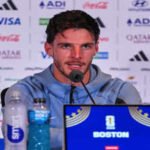 Declan Rice reveals secret ‘behind-the-scenes’ struggle he had been dealing with that led to early World Cup substitution | Football News