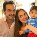 Esha Deol opens up on separation from Bharat Takhtani: ‘It’s between two individuals, and it involves kids’ | Hindi Movie News