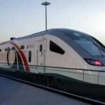 Etihad Rail: 50% off Etihad rail tickets: UAE opens passenger bookings with fares from Dh55 | World News