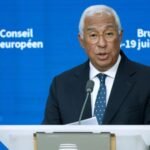 Antonio Costa: Europe’s Russia dilemma: Why EU is opening a channel with Moscow despite Ukraine war
