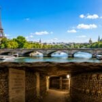 Beneath Paris, explorers uncovered a secret underground city lined with six million graves | World News