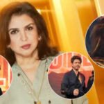 Farah Khan opens up about working with Aryan Khan on ‘Ghafoor’: ‘I started with Shah Rukh Khan; the circle is completed’ |