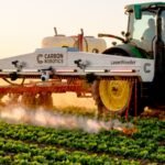 Farming meets AI: California farmers cut pesticide use by 70% and save 0 per acre with laser robots |