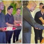 Tyrese Gibson India Visit: Fast & Furious star Tyrese Gibson calls India visit ‘life-changing’, performs Shiva puja at Mumbai temple | English Movie News