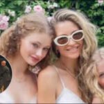 Georgia Dane: Eric Dane’s daughter, Georgia, celebrates middle school graduation; Rebecca Gayheart posts, ‘I am so beyond proud’ |