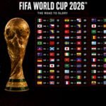 FIFA World Cup 2026 all-in-one guide: Full schedule, fixtures, groups, India timings, venues, knockout dates, FAQs and more | Football News