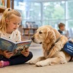 Finland’s unique literacy program: Children read to dogs and cows to build confidence without fear of judgment | World News