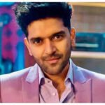 Guru Randhawa Gym Shooting News: Shooting outside Guru Randhawa’s gym in Delhi: Police says ‘two unknown bike-born persons’ fired few shots | Hindi Movie News