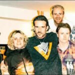 Trevor Dietz Death News: Fontaines D.C. manager Trevor Dietz passes away at 47: The group pays tribute, ‘We are utterly heartbroken’ |