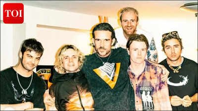 Trevor Dietz Death News: Fontaines D.C. manager Trevor Dietz passes away at 47: The group pays tribute, ‘We are utterly heartbroken’ |