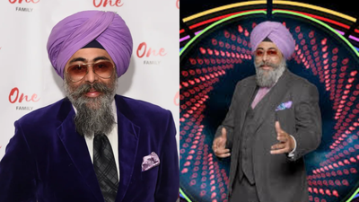 Former BBC presenter, Indian-origin comedian Hardeep Singh Kohli to face trail over rape, sexual offences involving 5 women | World News