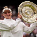 Former Wimbledon champion Marketa Vondrousova handed four-year ban – here’s why | Tennis News