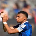 Will Kylian Mbappé start for France vs Iraq? Latest injury update ahead of historic 100th international appearance | Football News