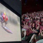 French audience erupts in applause for SS Rajamouli’s ‘Eega’ during Paris screening |