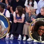 Nba Finals 2026: A-List Celebrities Shine at NBA Finals Game 3: Knicks Vs. Spurs |