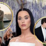 Katy Perry Playfully Snubs Exes and Celebrates Love with Justin Trudeau at O Son do Camiño Festival |