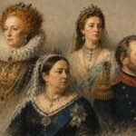 From Queen Elizabeth’s astrologer to Norway’s clairvoyant princess: Royals drawn to the supernatural | World News