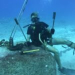 From repairing buoys to making history: Meet the US Coast Guard diver who became the first ‘Coastie’ to complete the Navy’s toughest diving course | World News