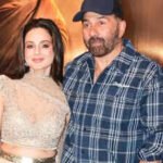 Sunny Deol and Ameesha Patel REUNITE to mark 25 Years of ‘Gadar: Ek Prem Katha’; director Anil Sharma teases ‘Gadar 3’ will be a ‘nuclear bomb’ |