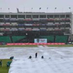 Why Pakistan’s iconic Gaddafi Stadium has been penalised by the ICC | Cricket News