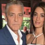 ‘It was something new to navigate’: Amal Clooney on living in the limelight after marrying George Clooney |