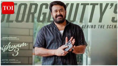 ‘Drishyam 3’ box office collections day 17: Mohanlal film jumps 62.5 percent; Overseas total crosses Rs 111 cr | Malayalam Movie News