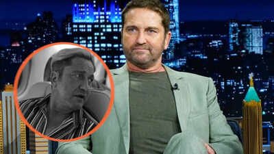 ‘In the Hand of Dante’: Gerard Butler Shines in a Dual Role Amidst Crime and Corruption |