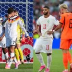 FIFA World Cup 2026 scripts unprecedented history after Germany, Netherlands crash out | Football News