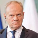 Poland’s PM calls for ‘truth’ and ‘mutual respect’ with Ukraine amid diplomatic row over WWII legacy