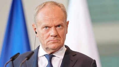Poland’s PM calls for ‘truth’ and ‘mutual respect’ with Ukraine amid diplomatic row over WWII legacy