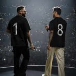 Virat Kohli and Karan Aujla’s unexpected Delhi collaboration sparks fan frenzy as ‘best crossover’: ‘Internet breaking soon’ |
