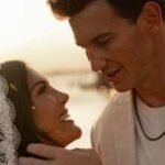 Giannina Gibelli Wedding: Giannina Gibelli and Blake Horstmann tie the knot in a dreamy destination wedding in Europe