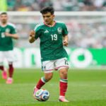 Who is Gilberto Mora? Teen sensation becomes sixth-youngest player ever, breaks 96-year-old record at FIFA World Cup | Football News